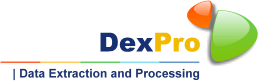 DexPro Logo