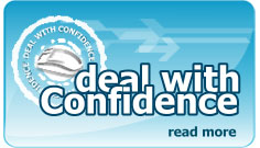 Deal with Confidence