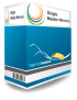 Remote database mirroring software